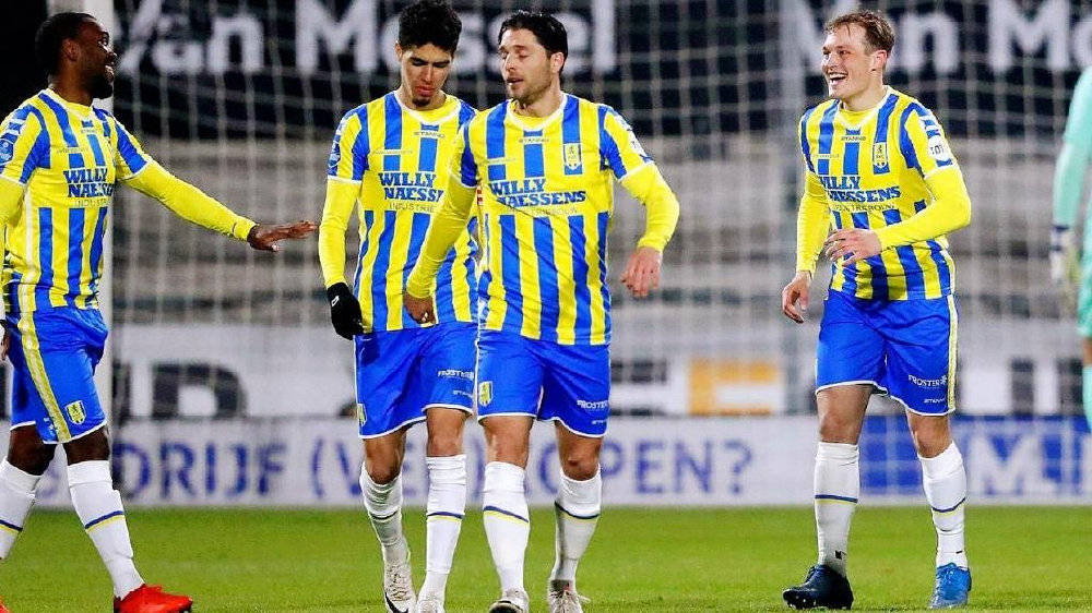 他们顽强的 他们顽强的