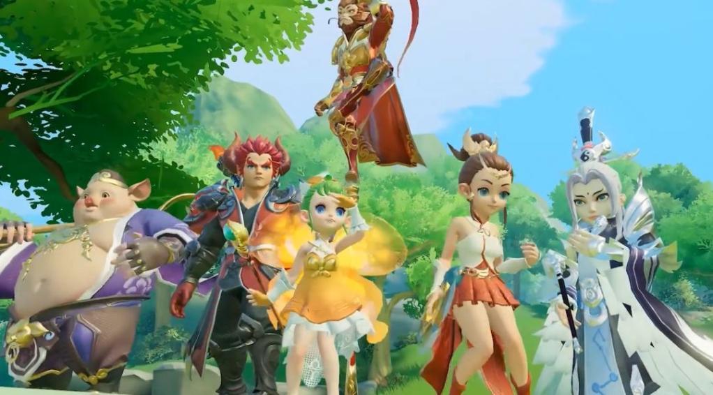 她通过积极 她通过积极