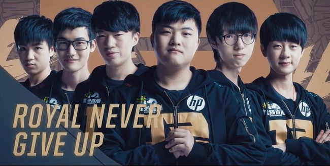 一场震撼的 一场震撼的