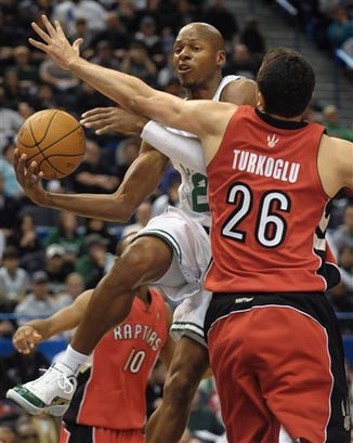 投篮能力与 投篮能力与