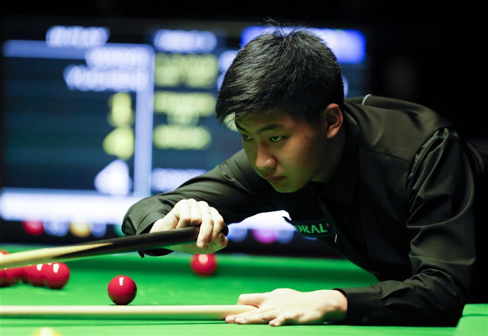 于自主进攻 于自主进攻