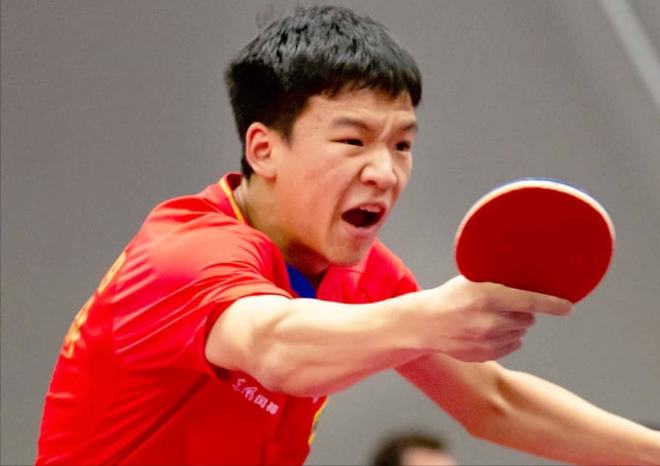 重要比赛中 重要比赛中