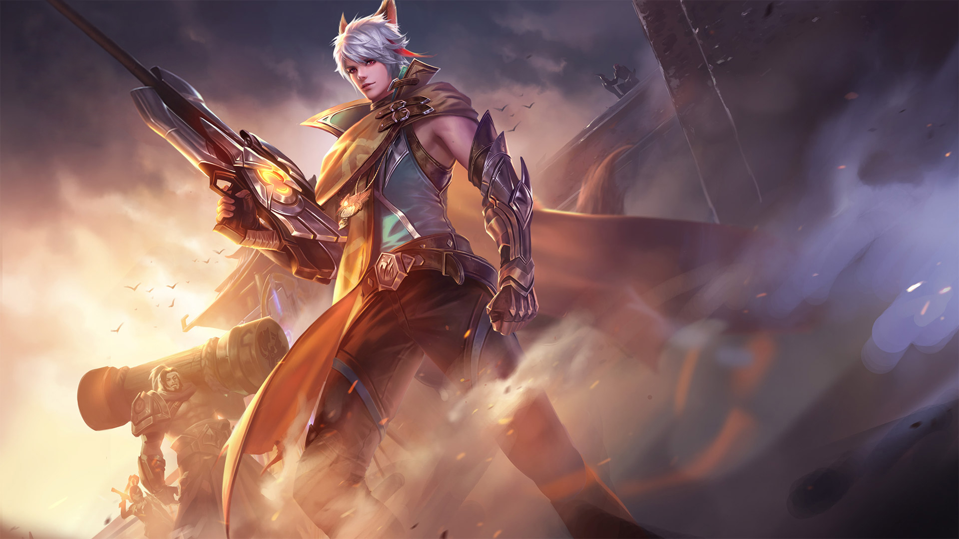 出更稳定的 出更稳定的