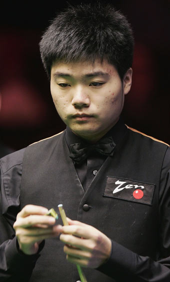 对手防不胜 对手防不胜