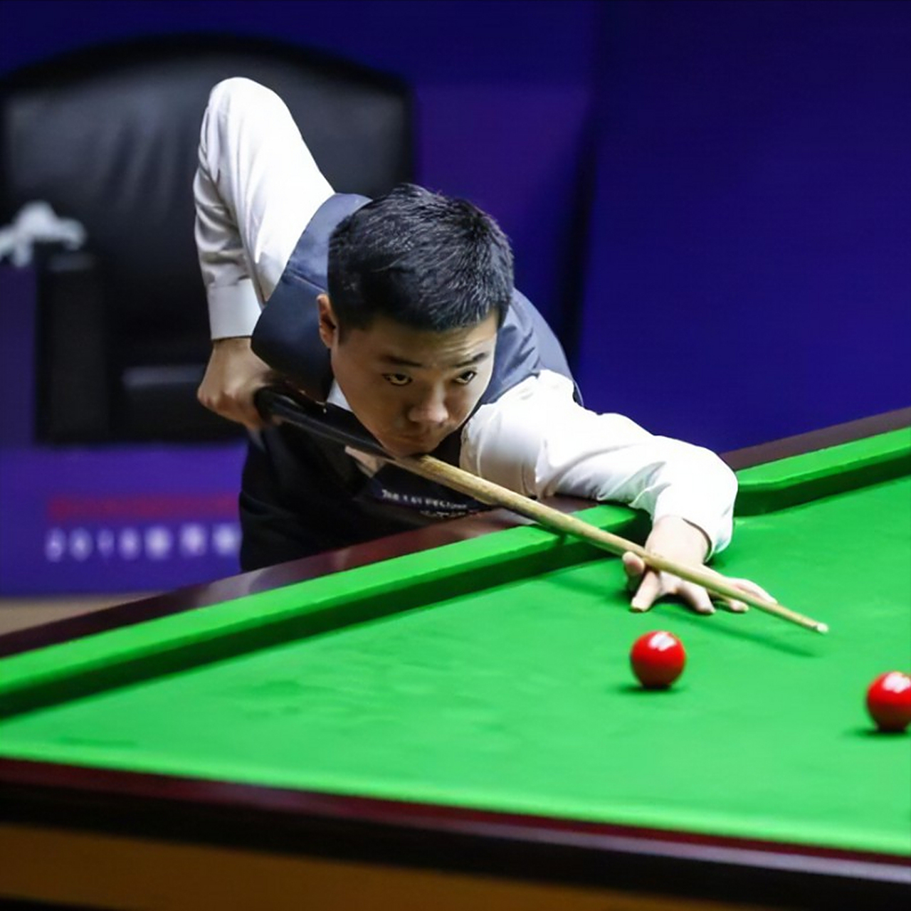 面对强队时 面对强队时