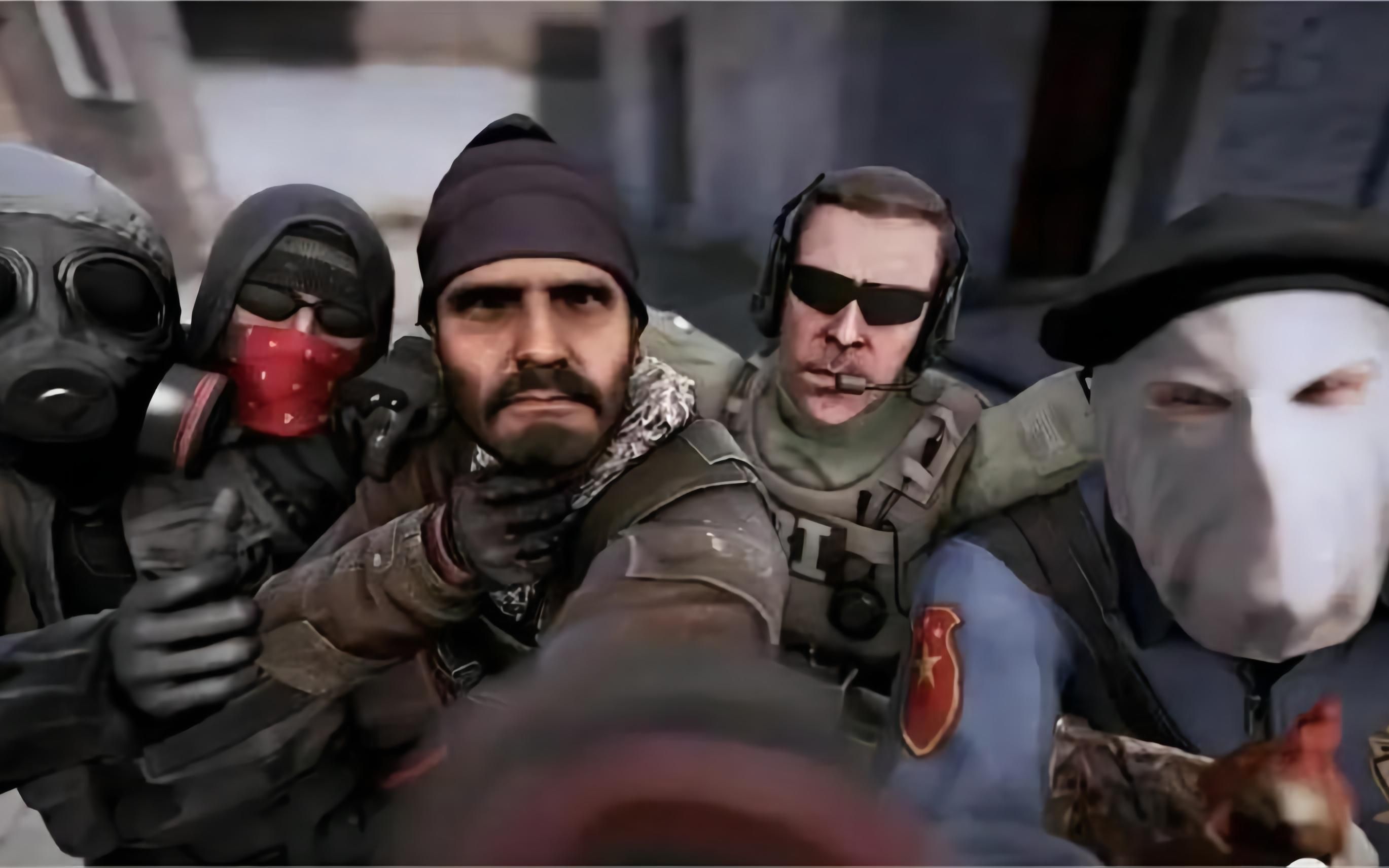 巴萨的进攻 巴萨的进攻