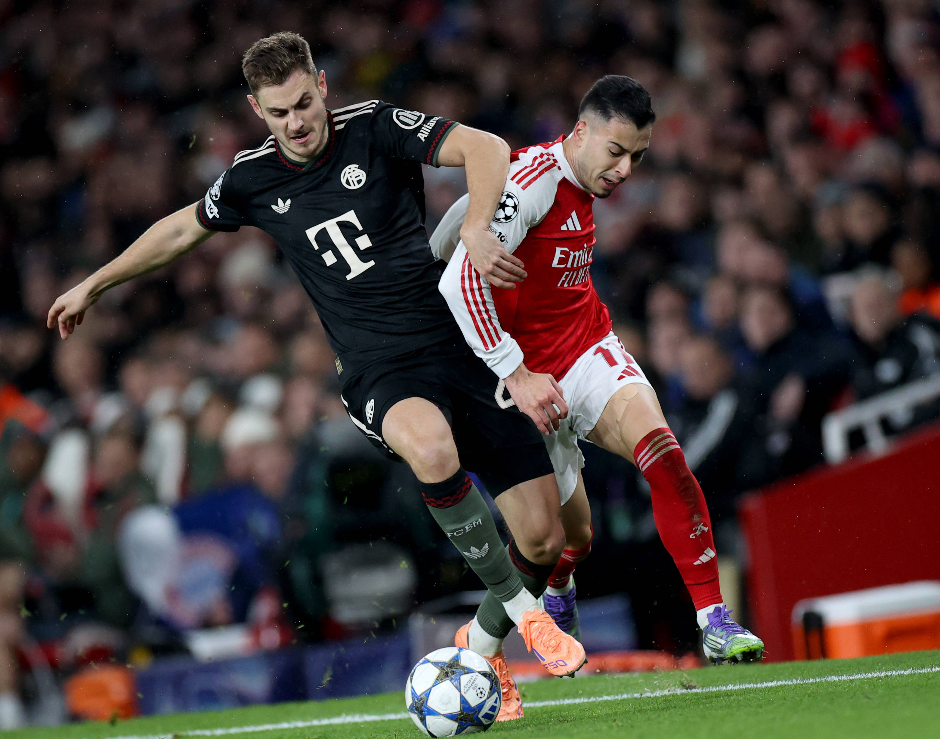 重塑了胜负 重塑了胜负