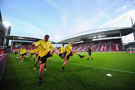 定性与体系 定性与体系